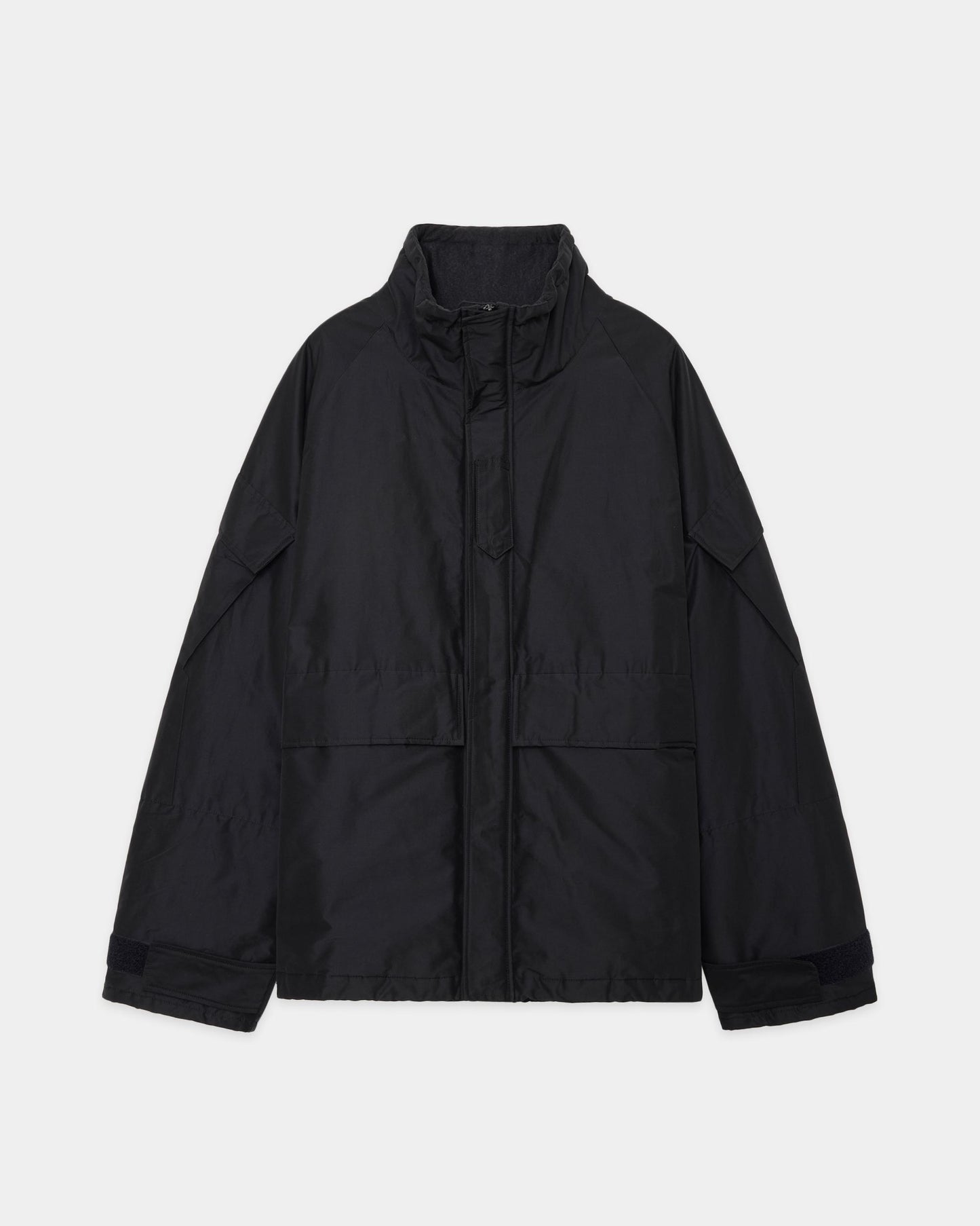 PUFFED ECWCS JACKET
