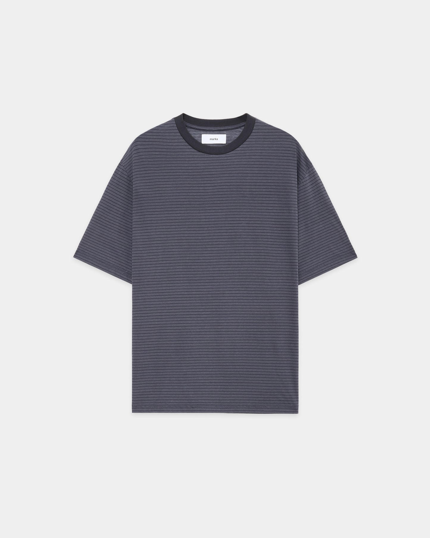 CREW NECK TEE