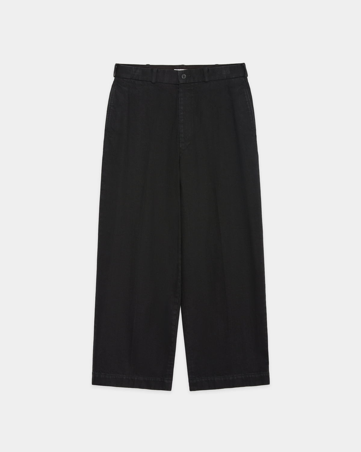 USMC SLACKS BLACK