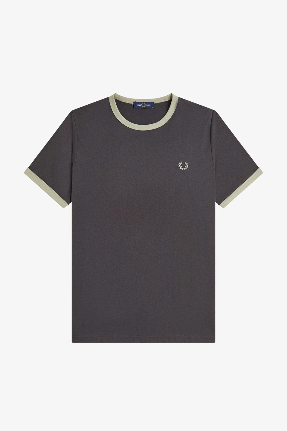 Ringer T-Shirt