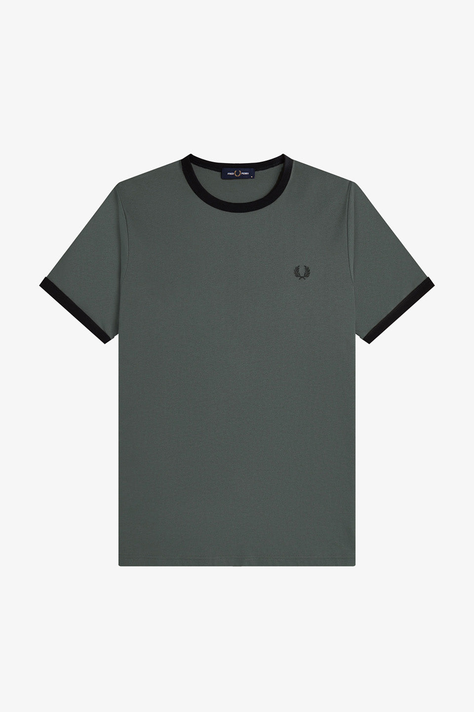 Ringer T-Shirt