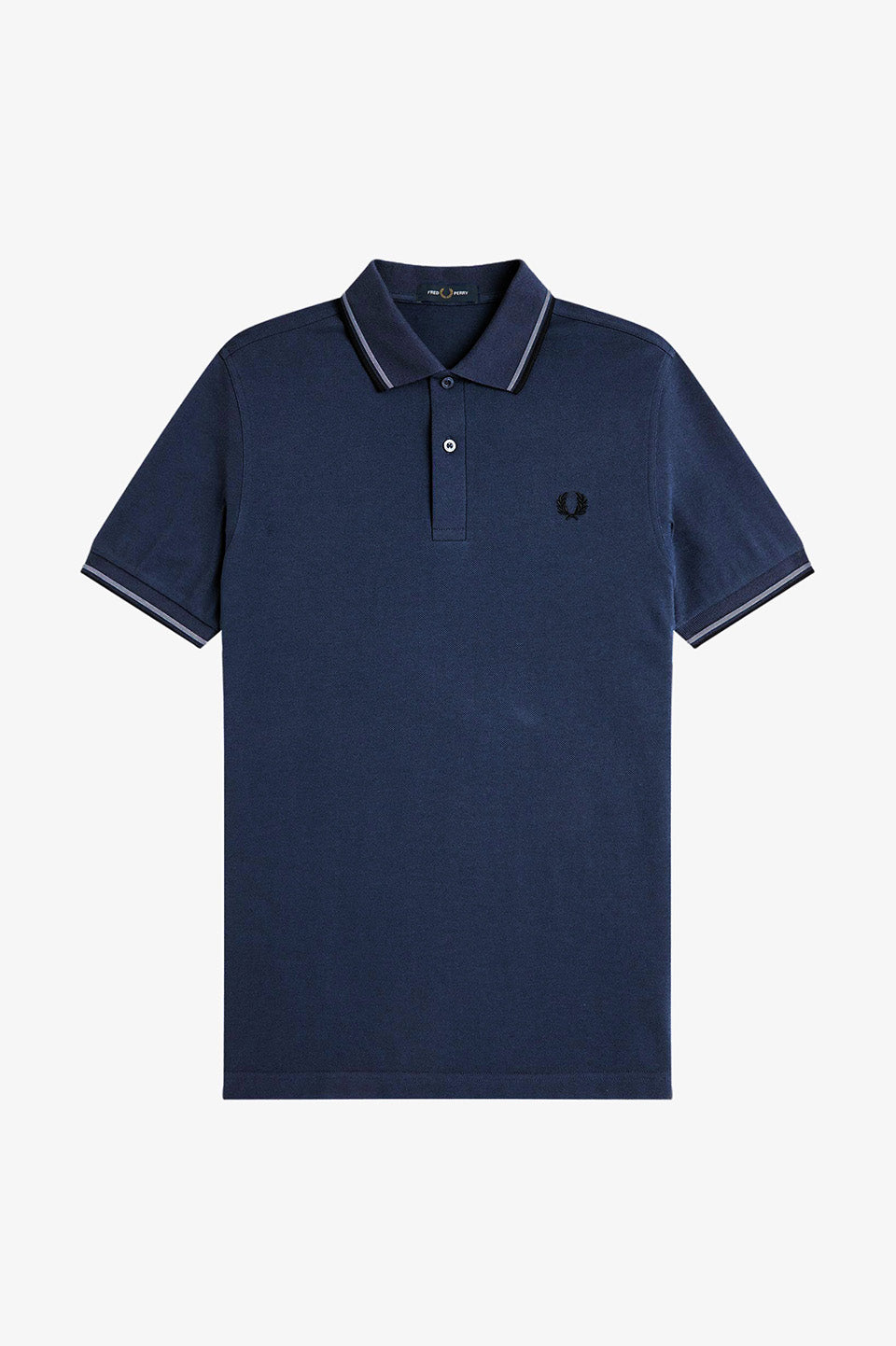 The Fred Perry Shirt