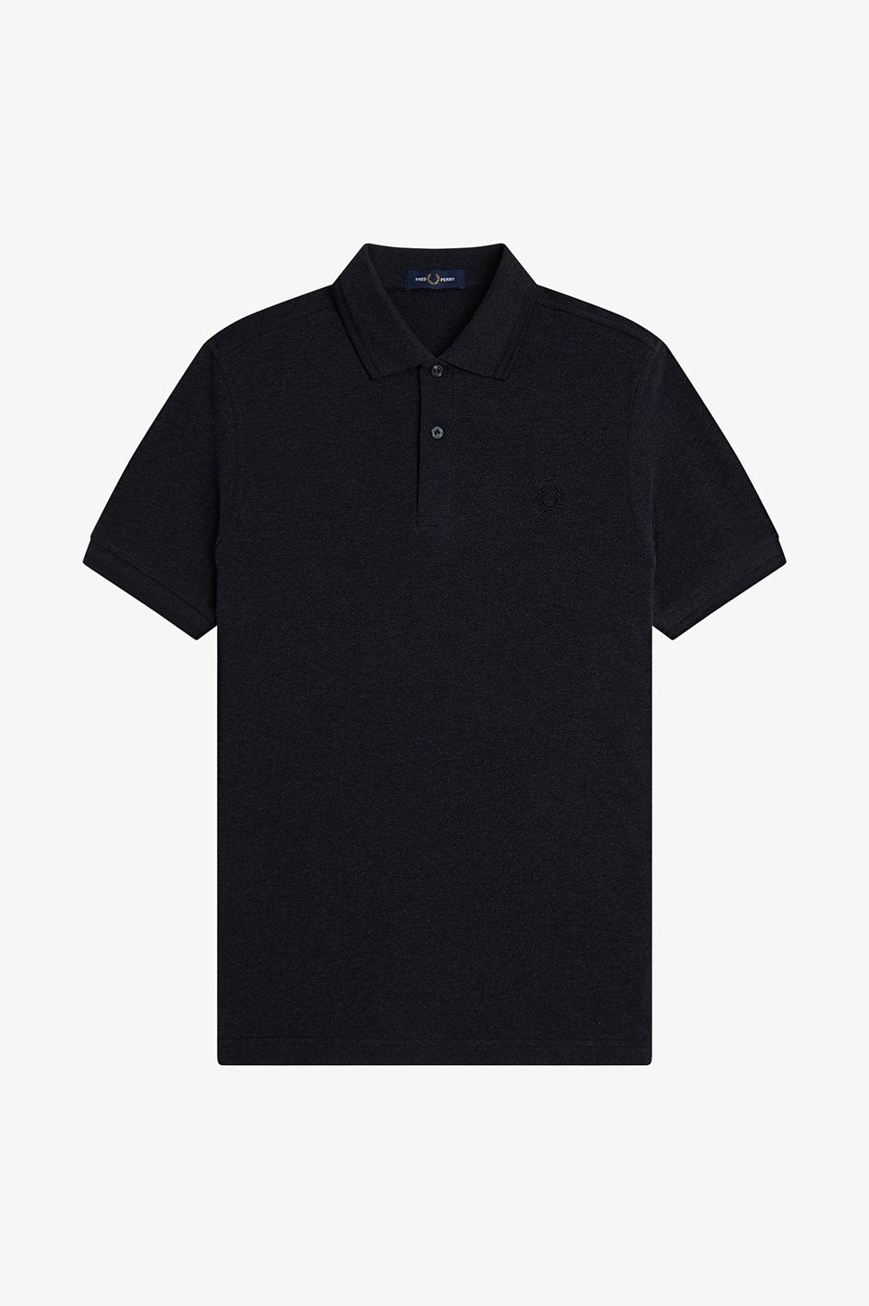 The Fred Perry Shirt