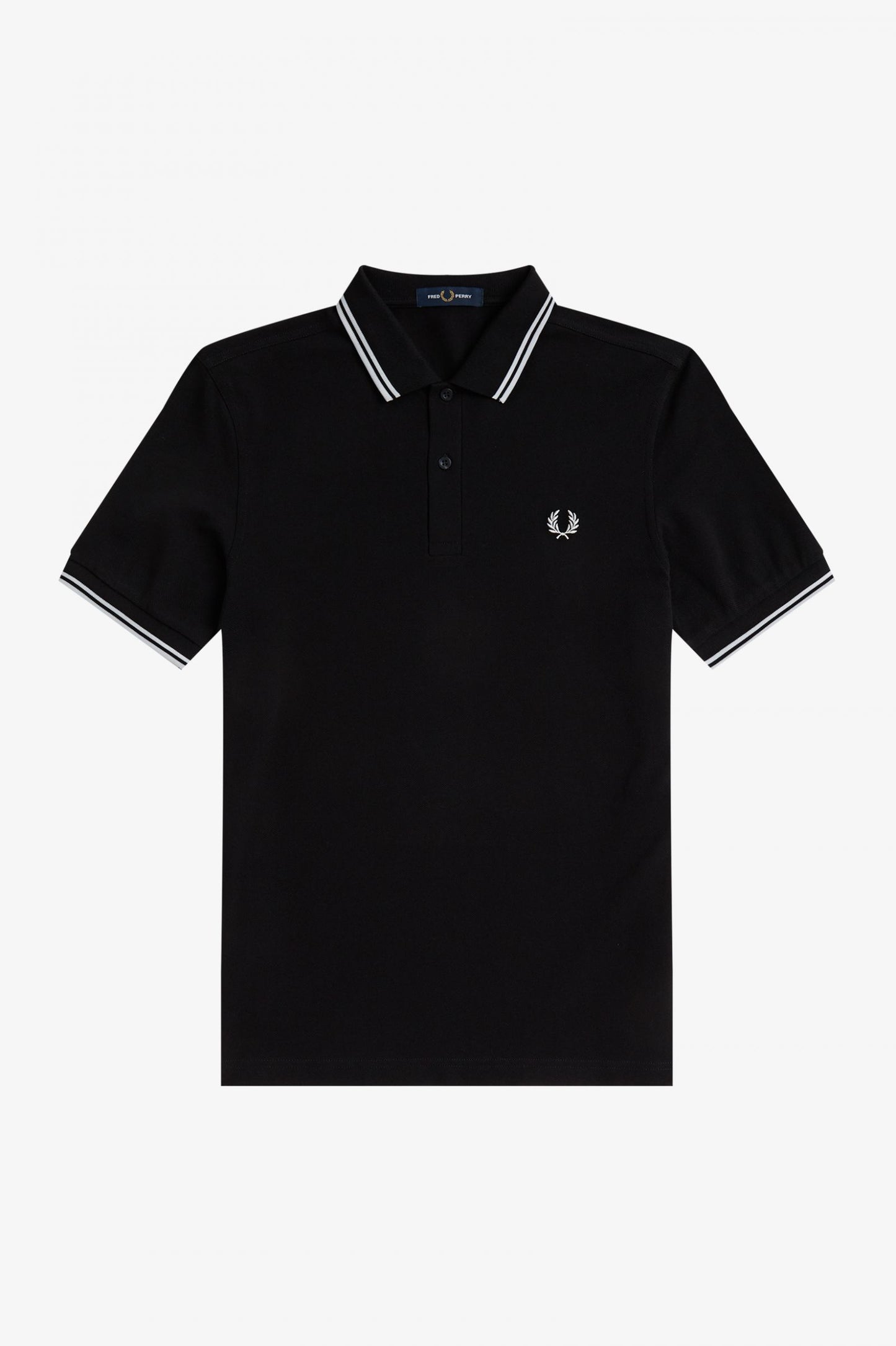 The Fred Perry Shirt