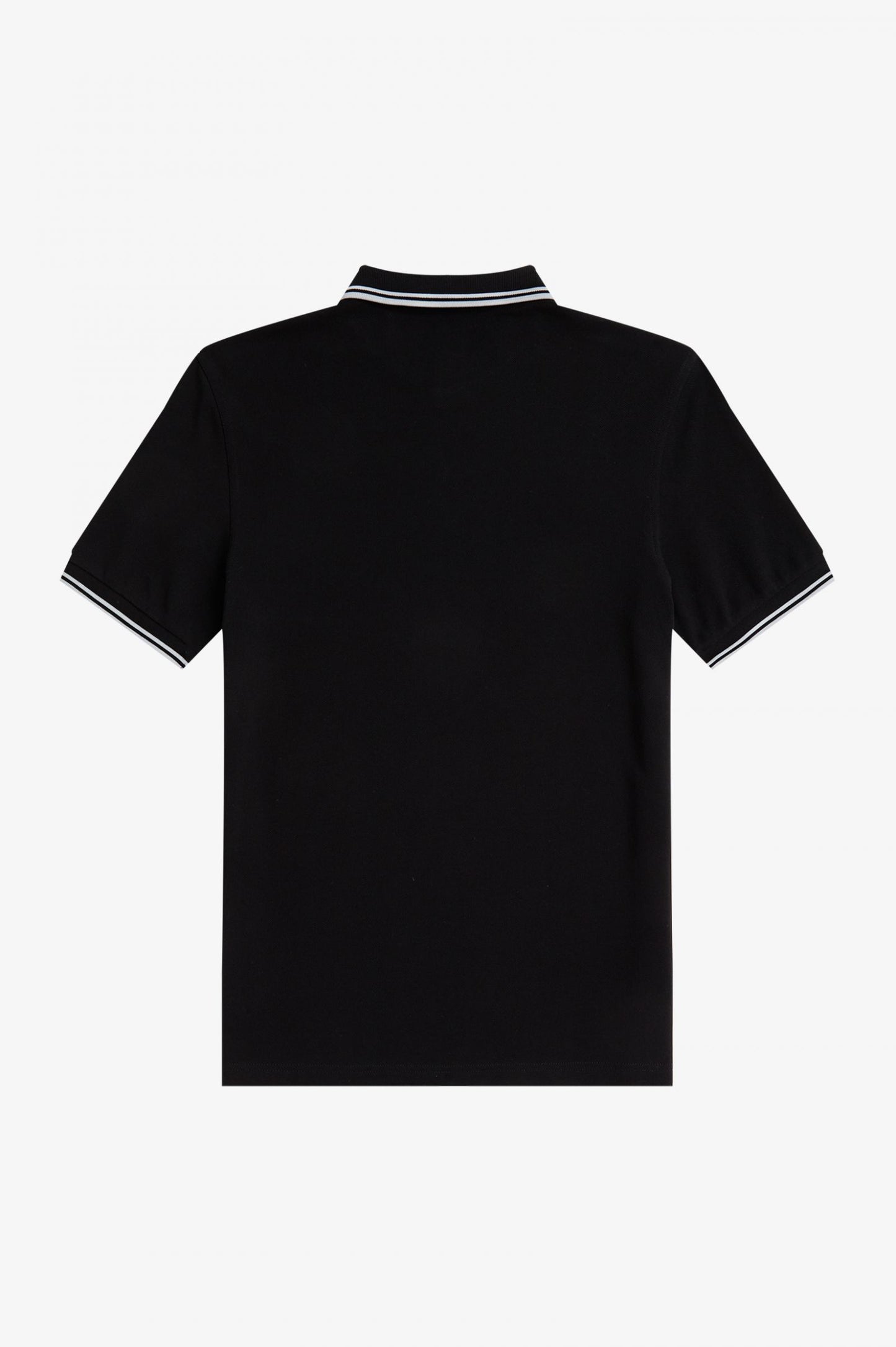 The Fred Perry Shirt