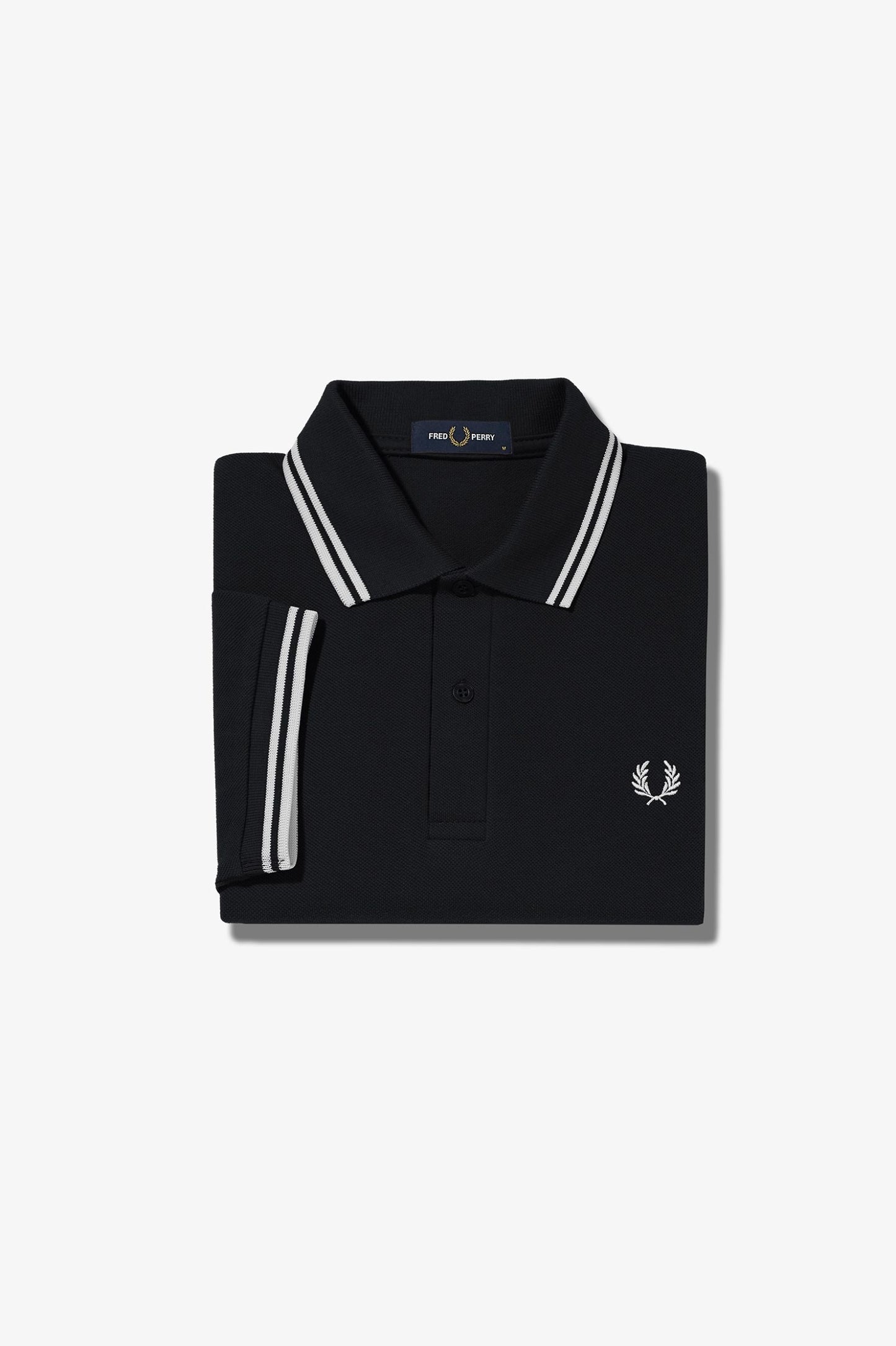 The Fred Perry Shirt