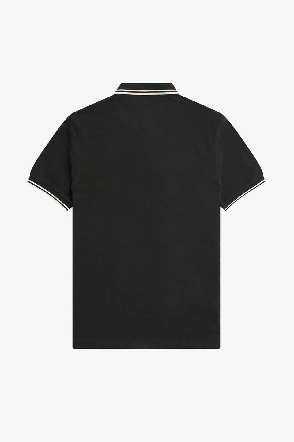 The Fred Perry Shirt
