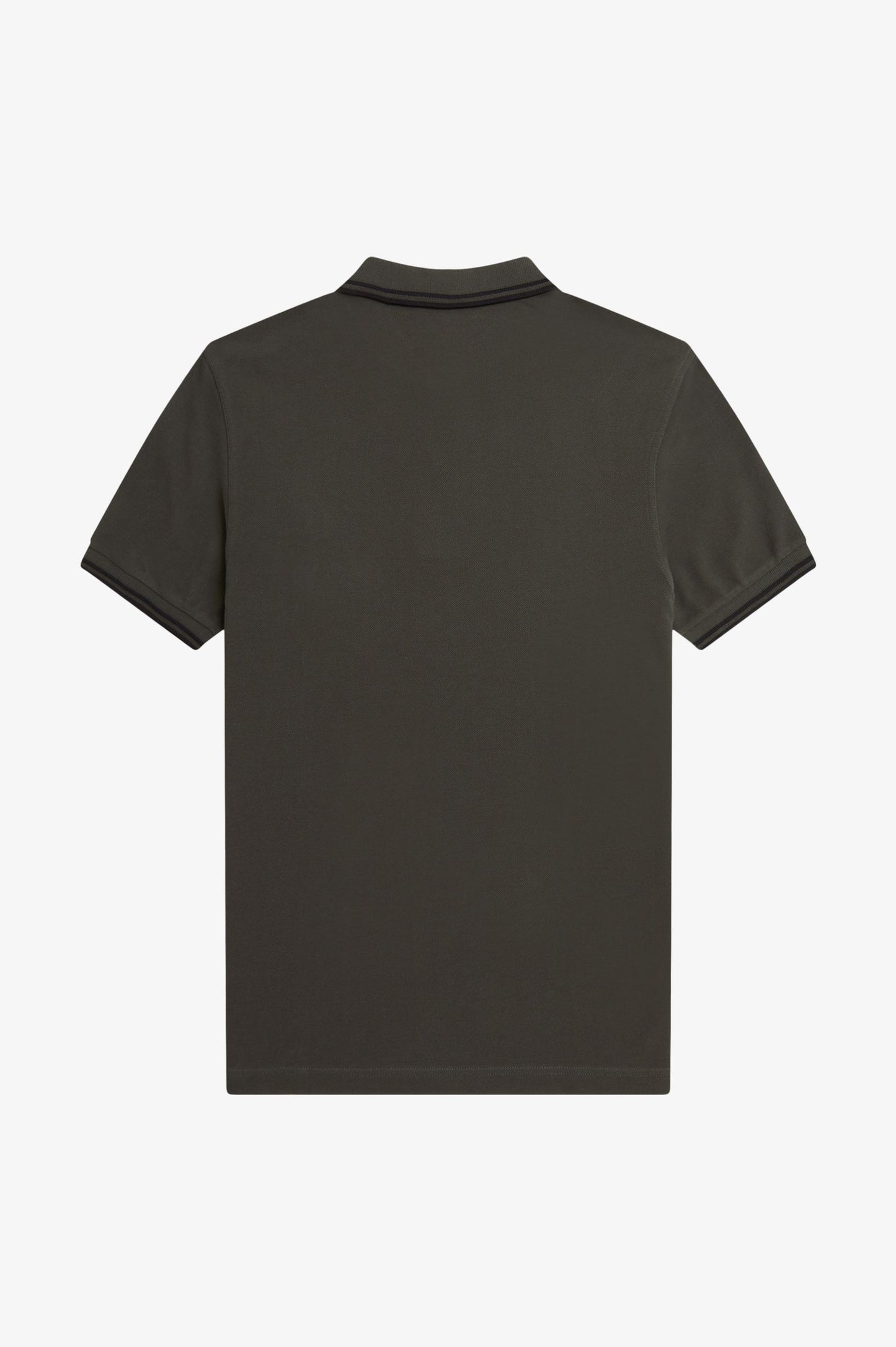 The Fred Perry Shirt