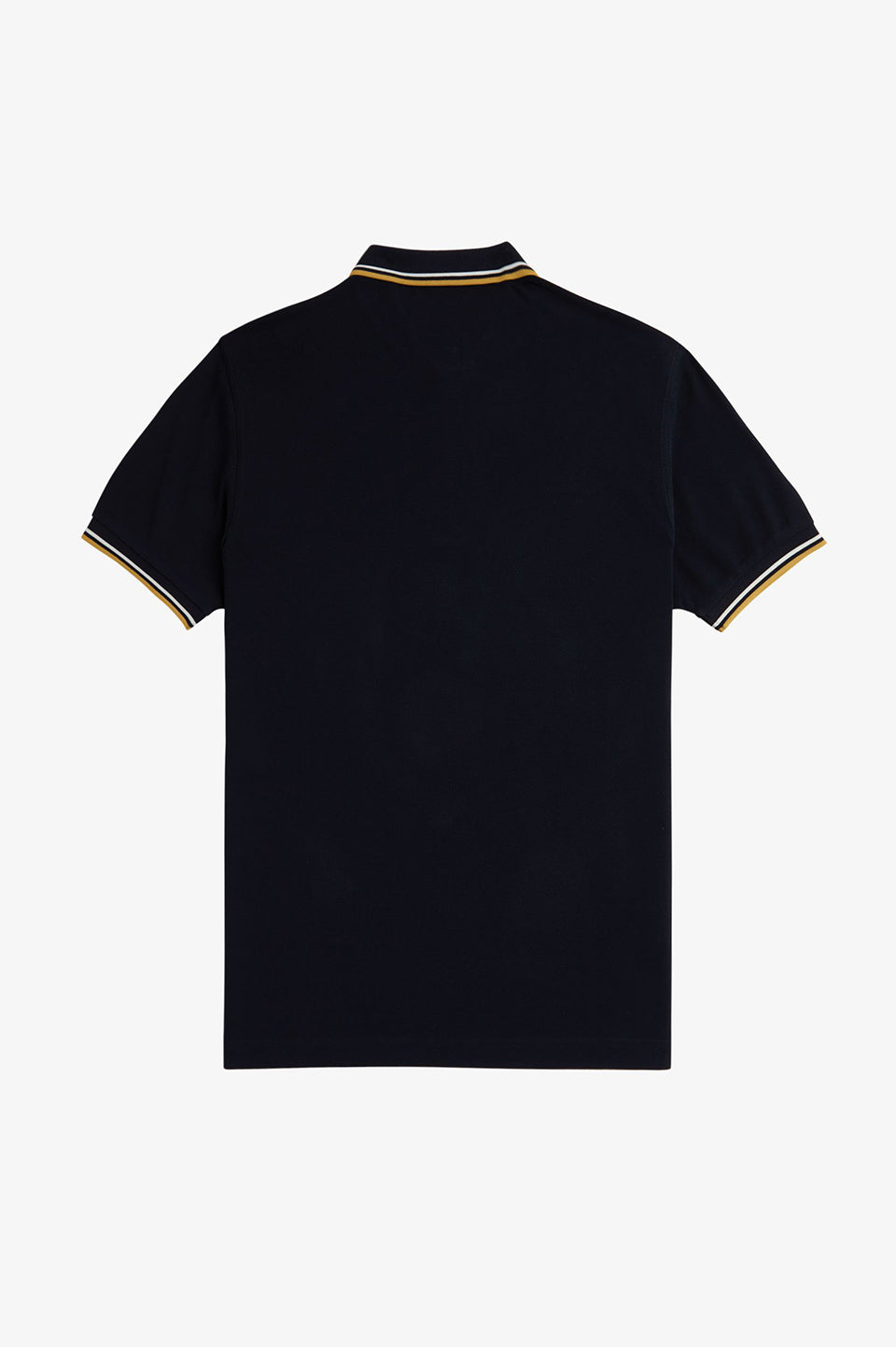 The Fred Perry Shirt