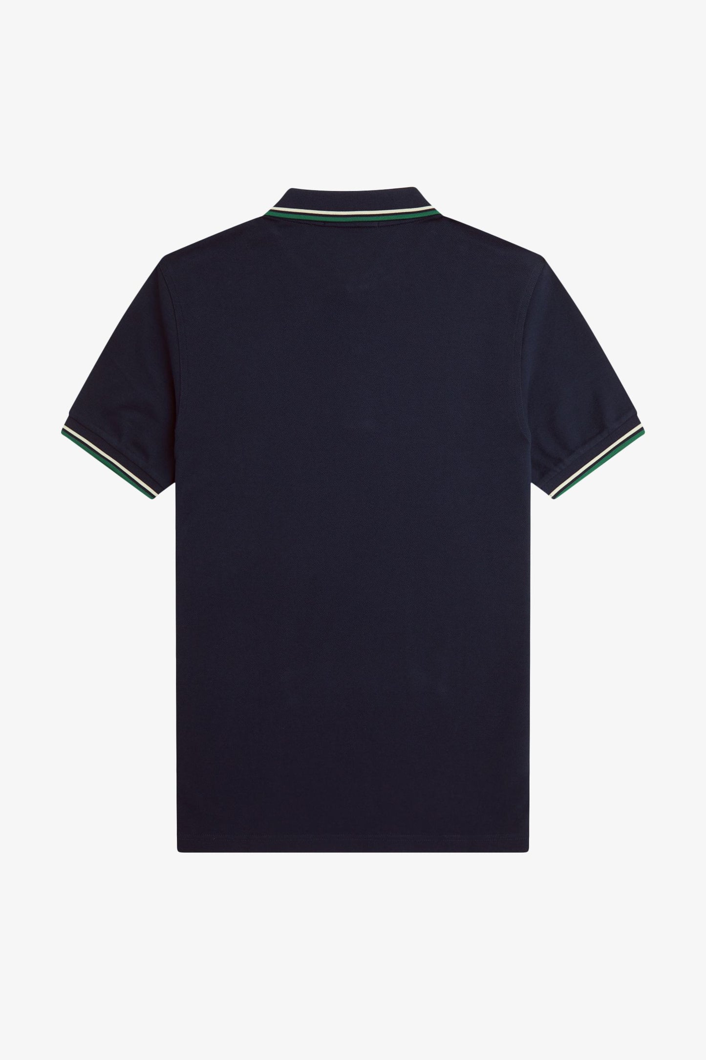 The Fred Perry Shirt