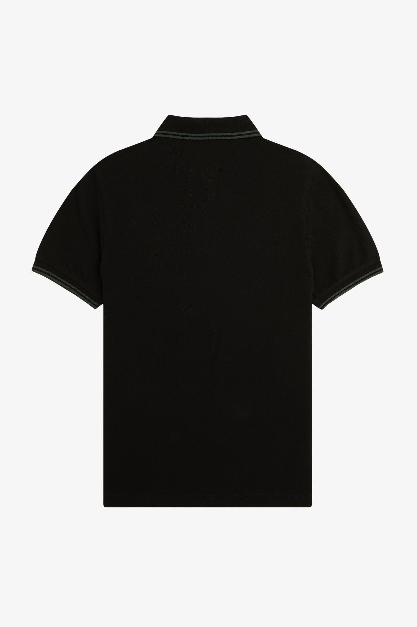 The Fred Perry Shirt
