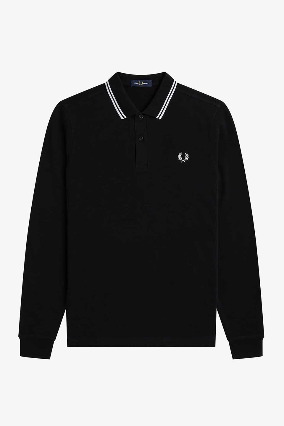 The Fred Perry Shirt - M3636