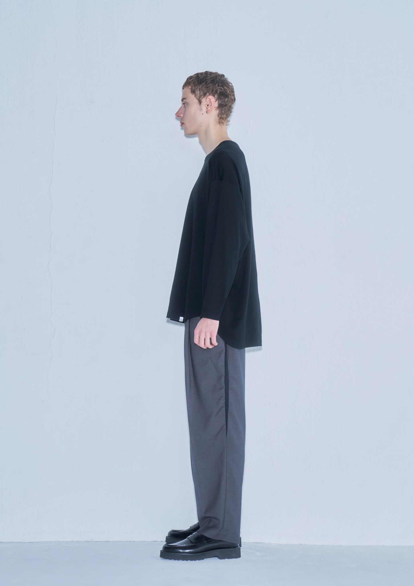 True Comfort Round LS T