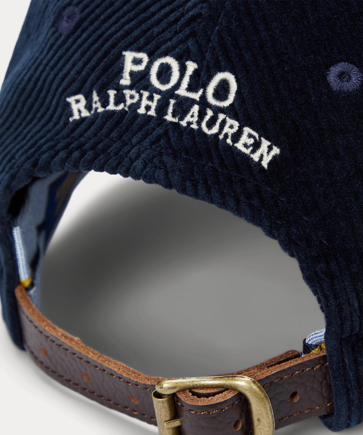 CORDUROY CLASSIC SPORT CAP