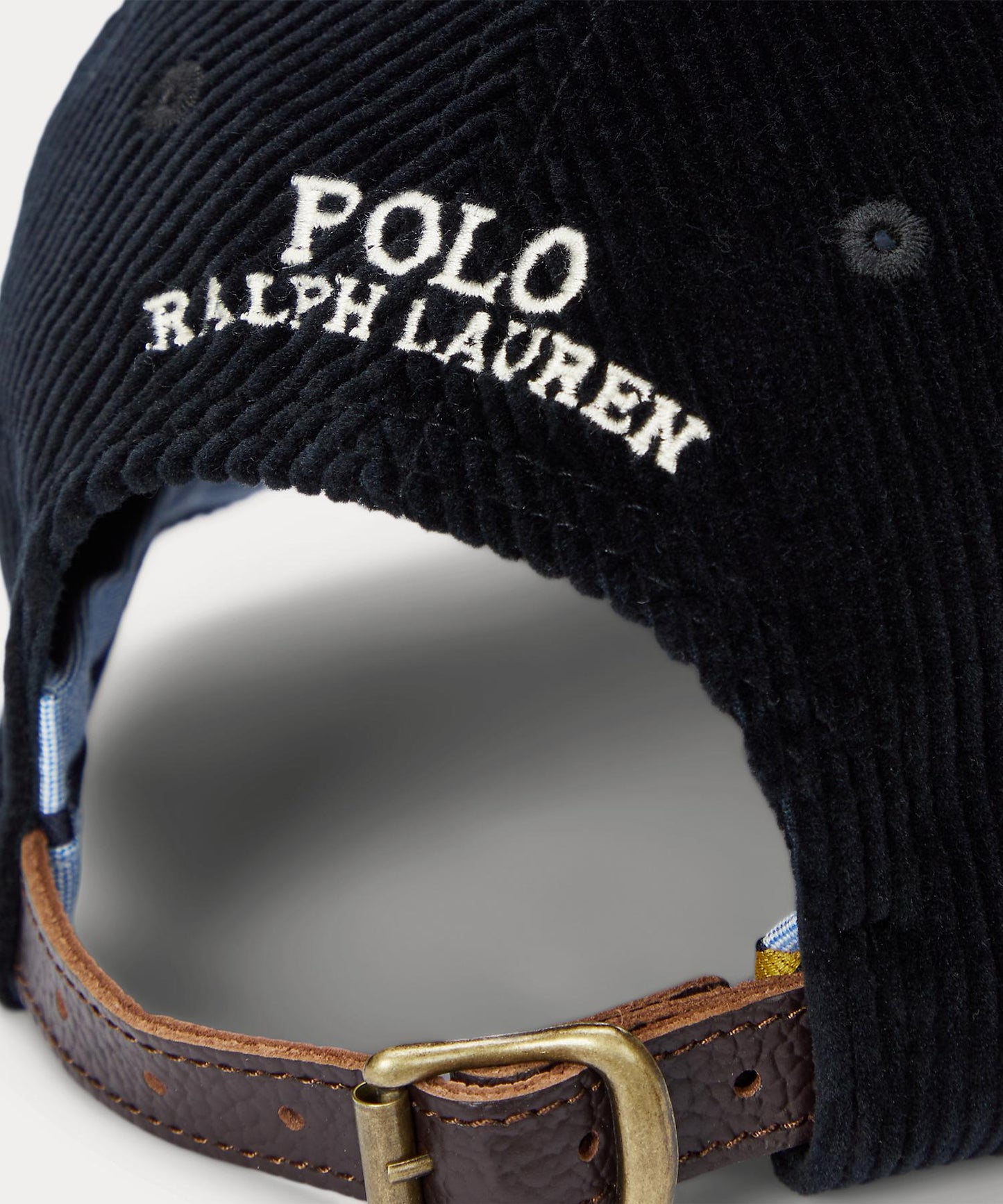 CORDUROY CLASSIC SPORT CAP