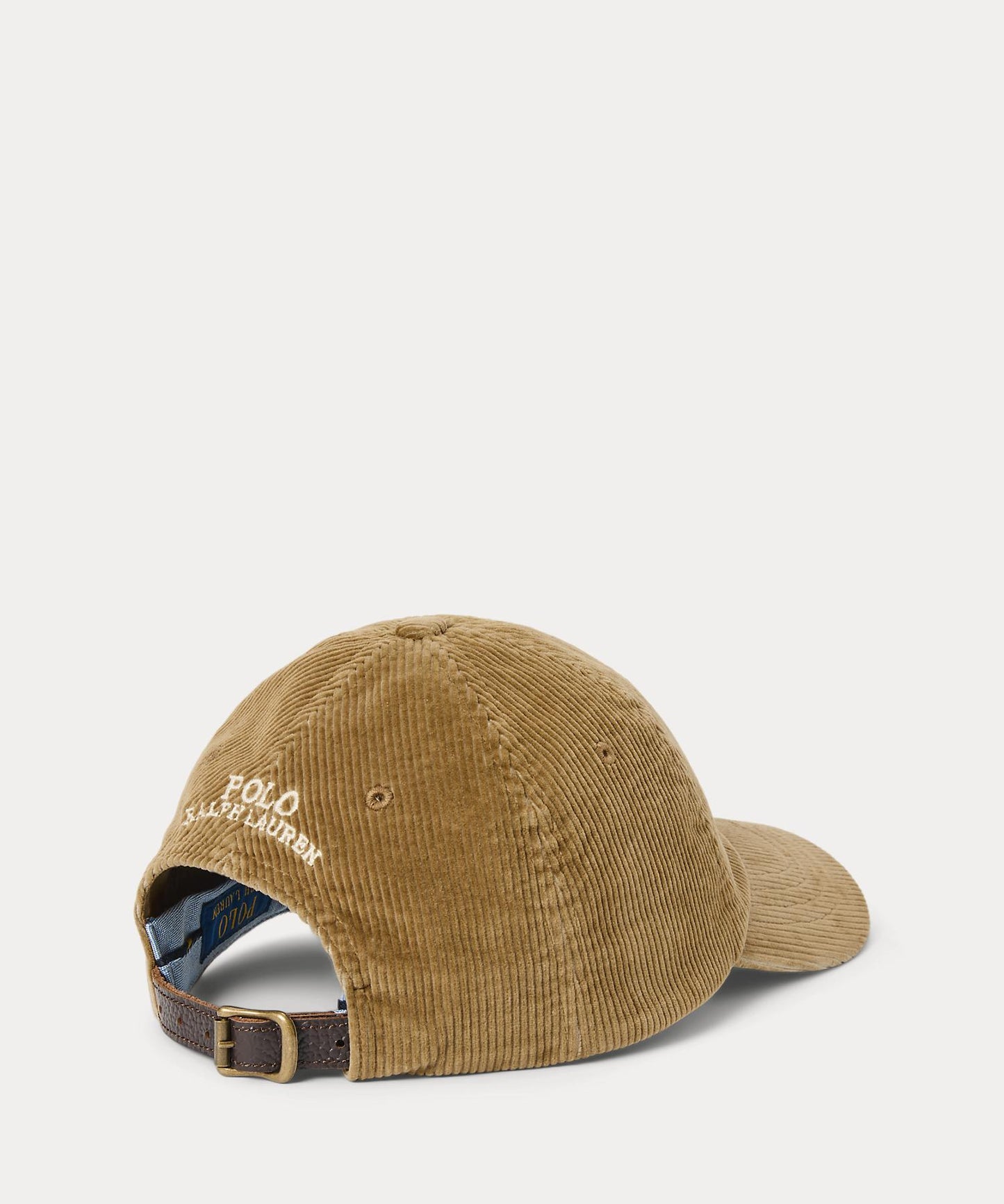 CORDUROY CLASSIC SPORT CAP