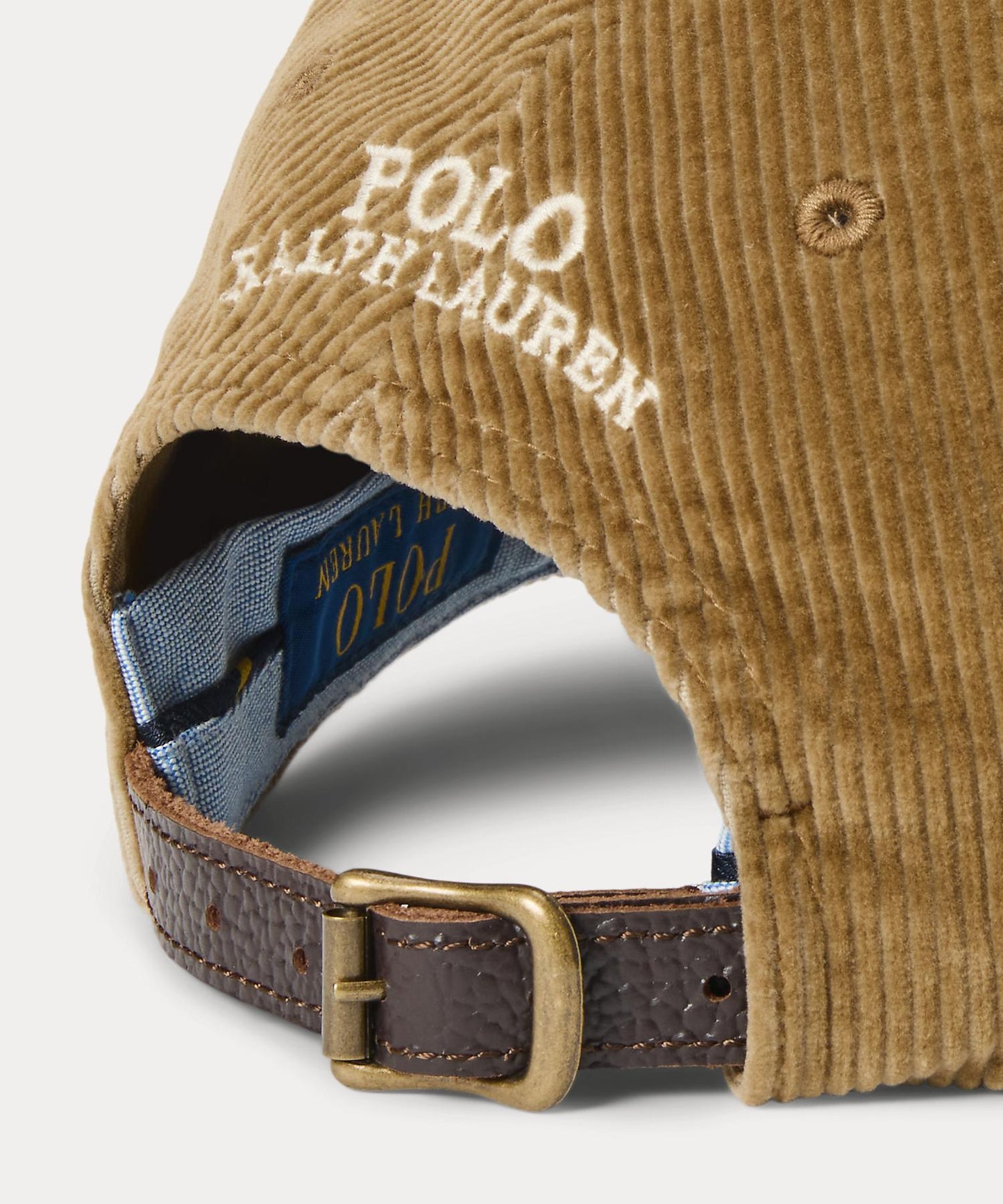 CORDUROY CLASSIC SPORT CAP
