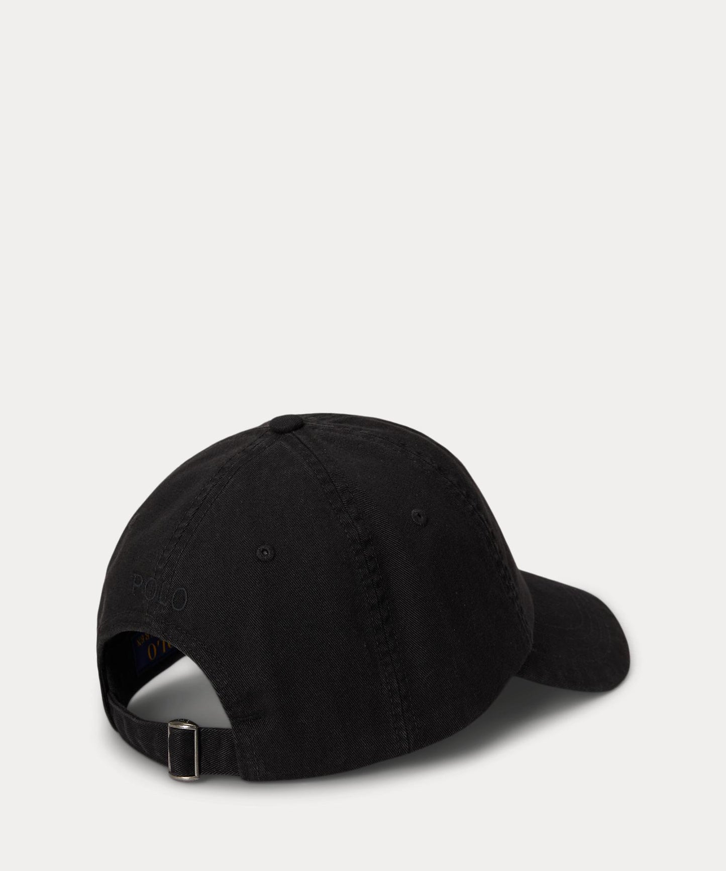 GARMENT DYE CLASSIC SPORT CAP