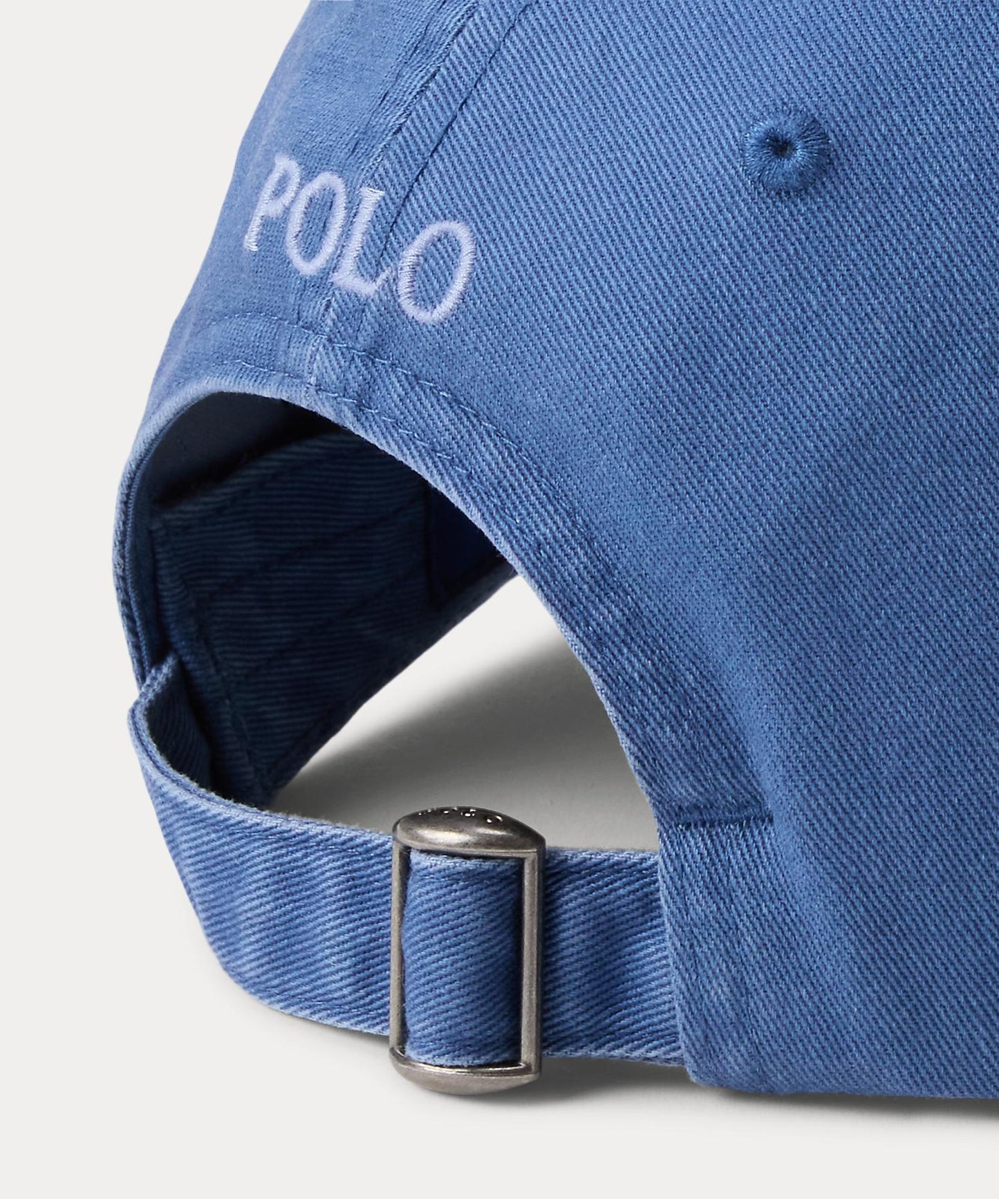 Cotton Chino Classic Sports Cap