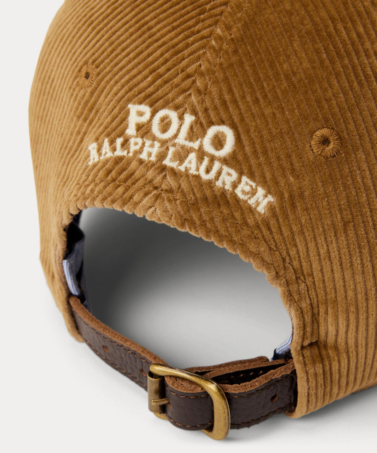 CORDUROY CLASSIC SPORT CAP