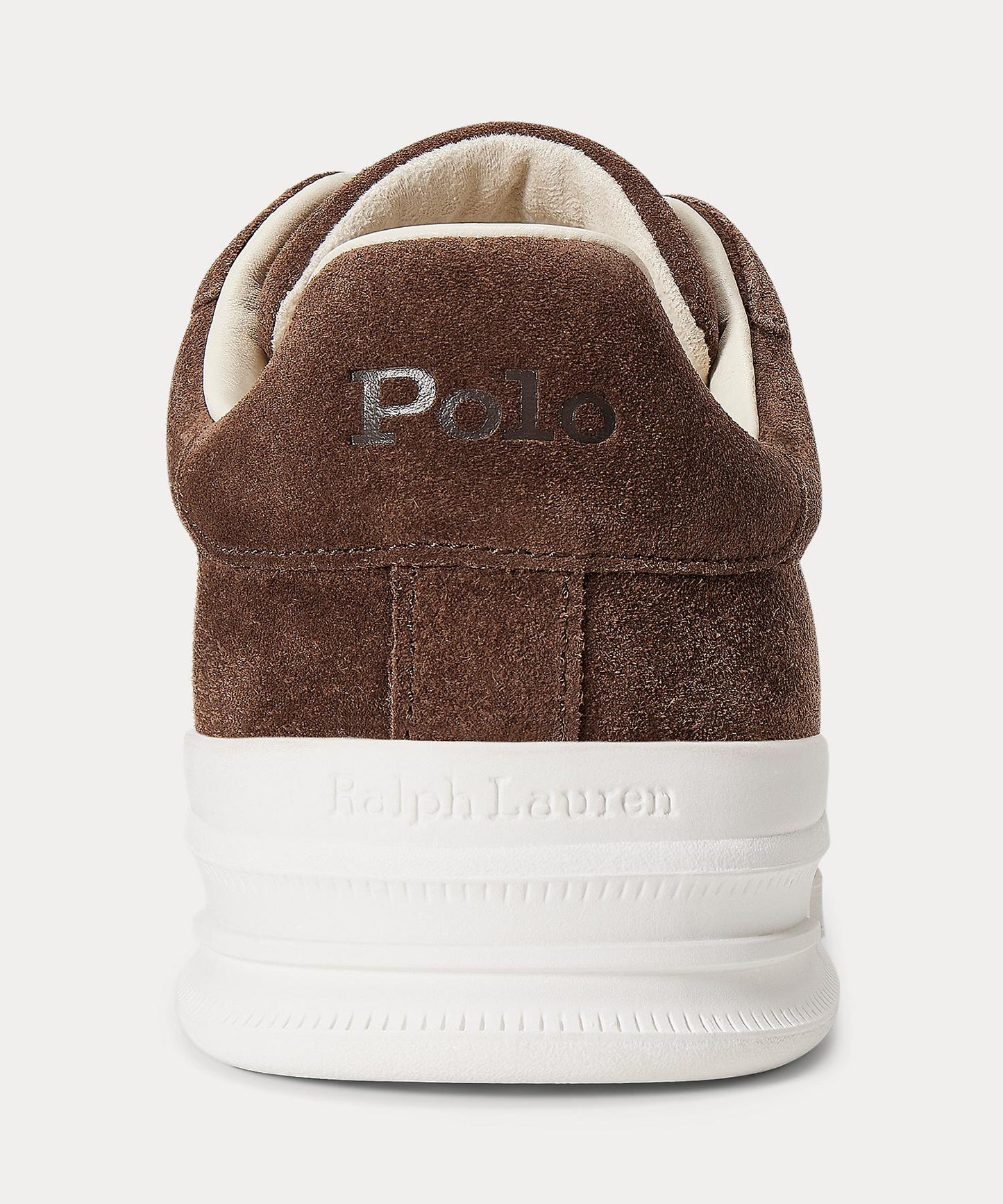 HRT CRT II-SNEAKERS-LOW TOP LACE SUEDE