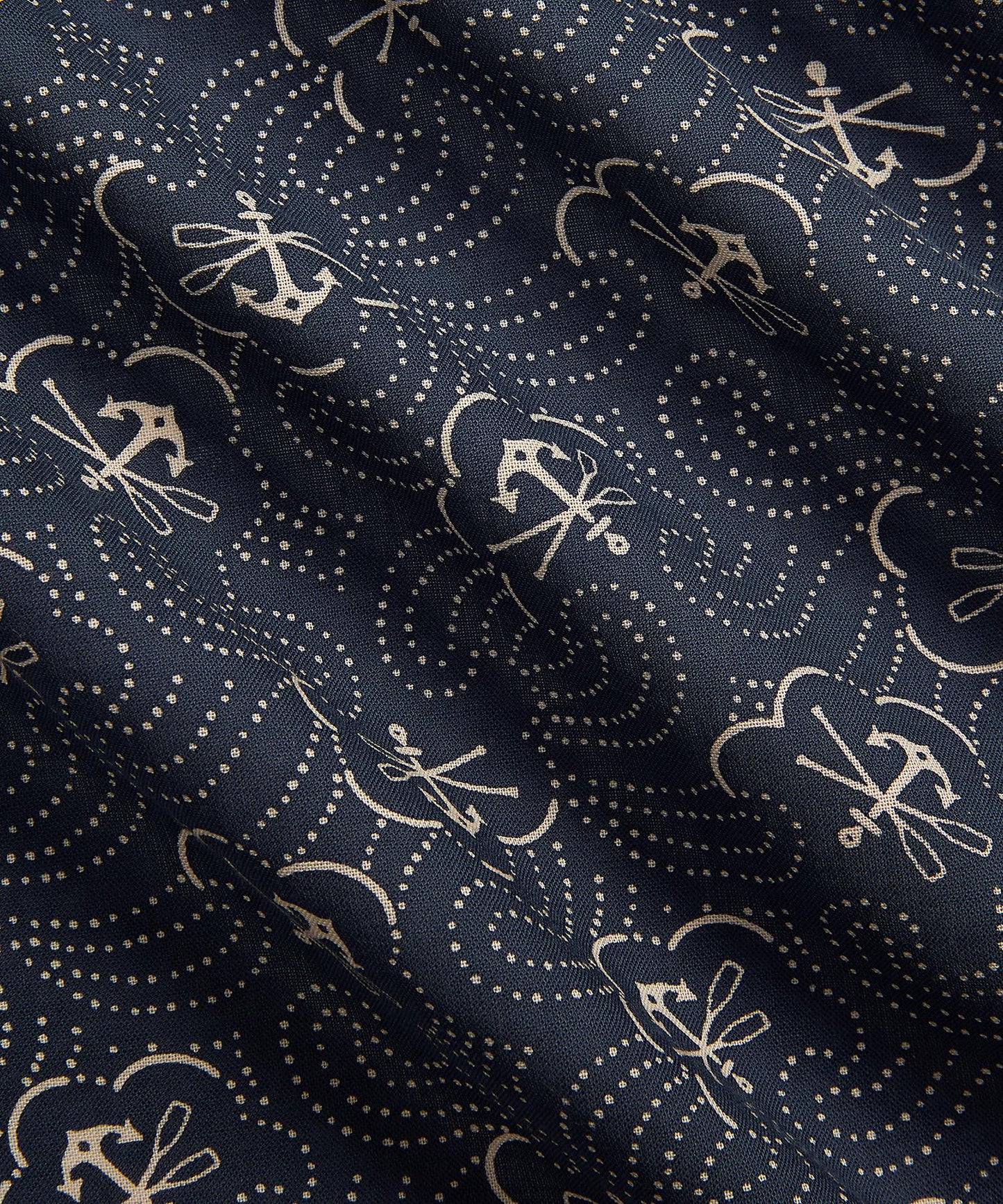 ANCHOR BNDNA-SCARF-SQUARE