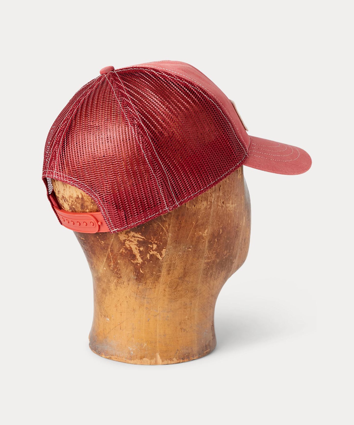 MESH TRUCKER-HAT