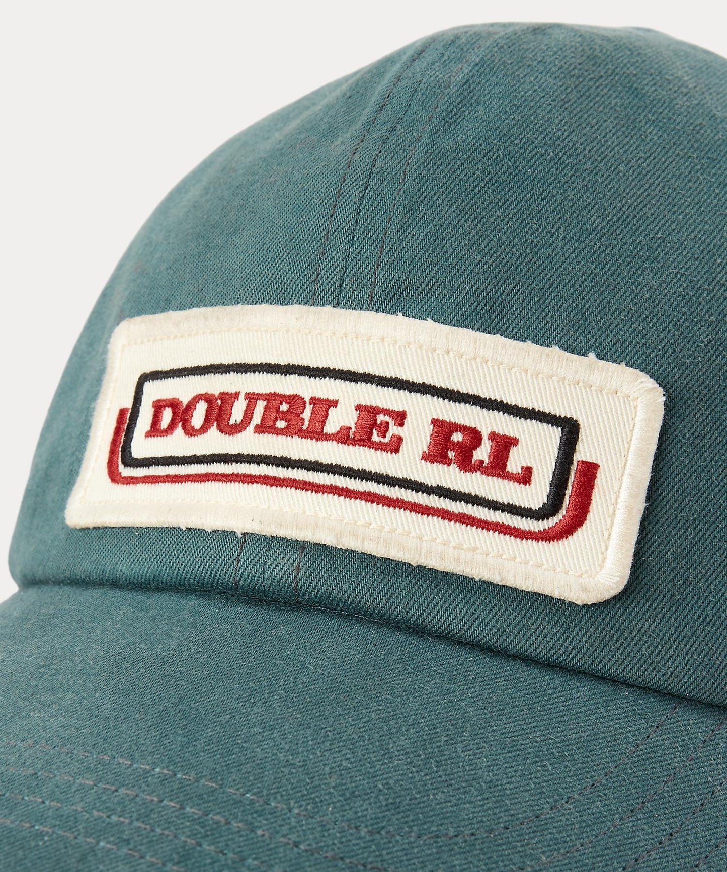 MESH TRUCKER-CAP-HAT COTTON TWILL