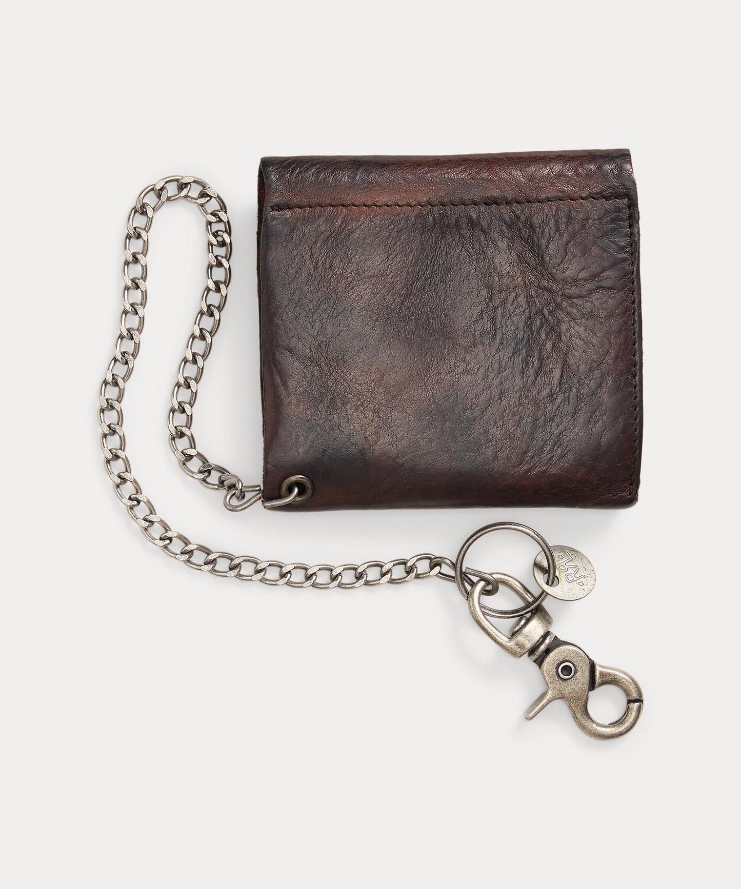 CONCHA RYDER-WALLET-SMALL LEATHER
