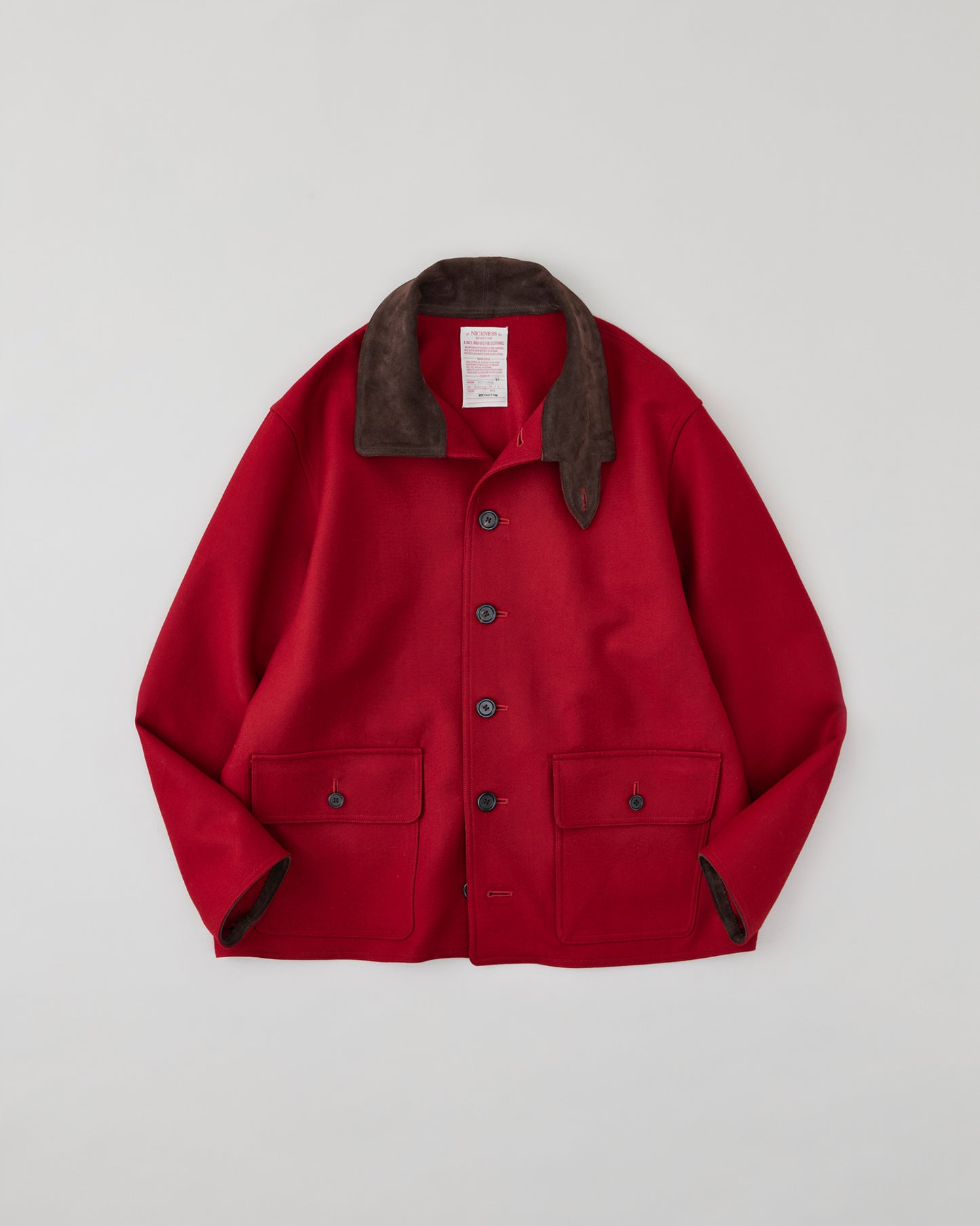 INNES RED