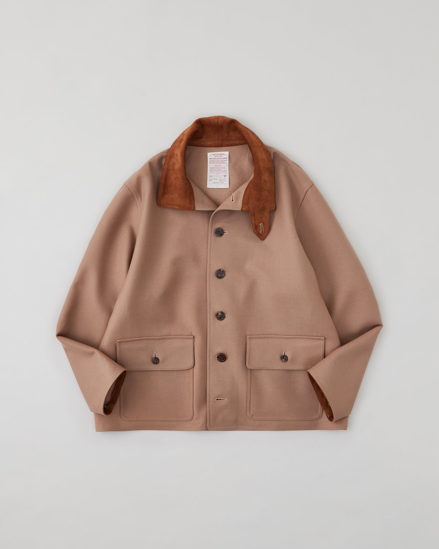 INNES CAMEL