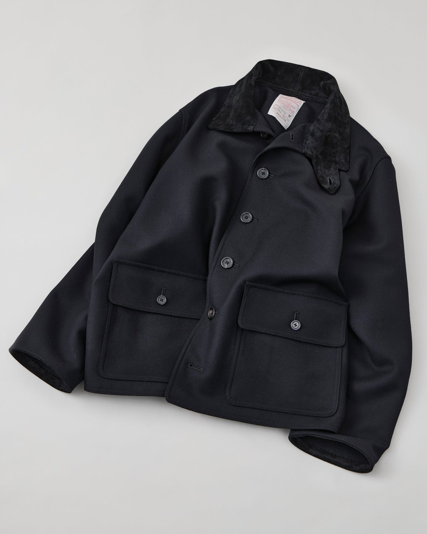 INNES DARK NAVY