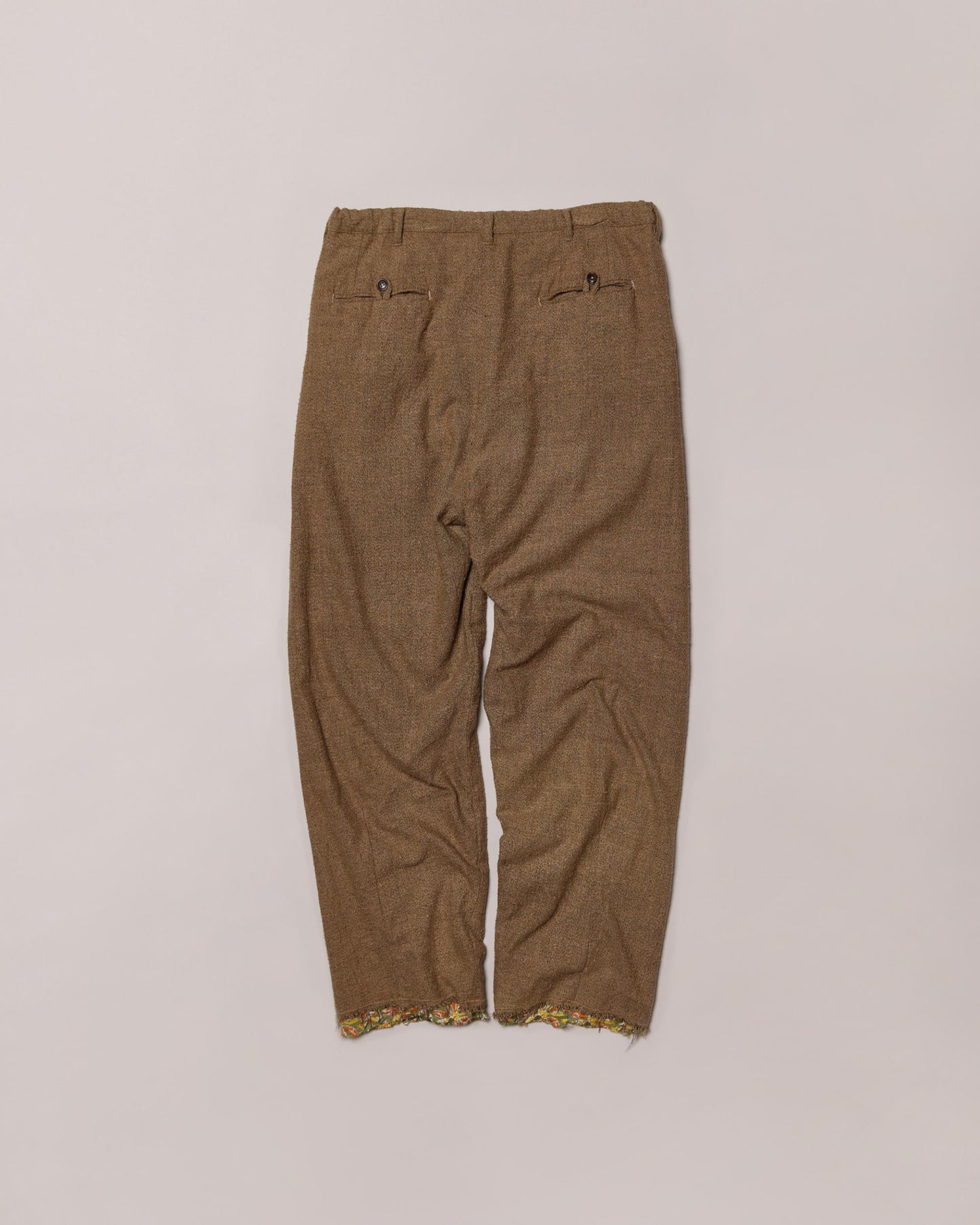 CRAIN KHAKI