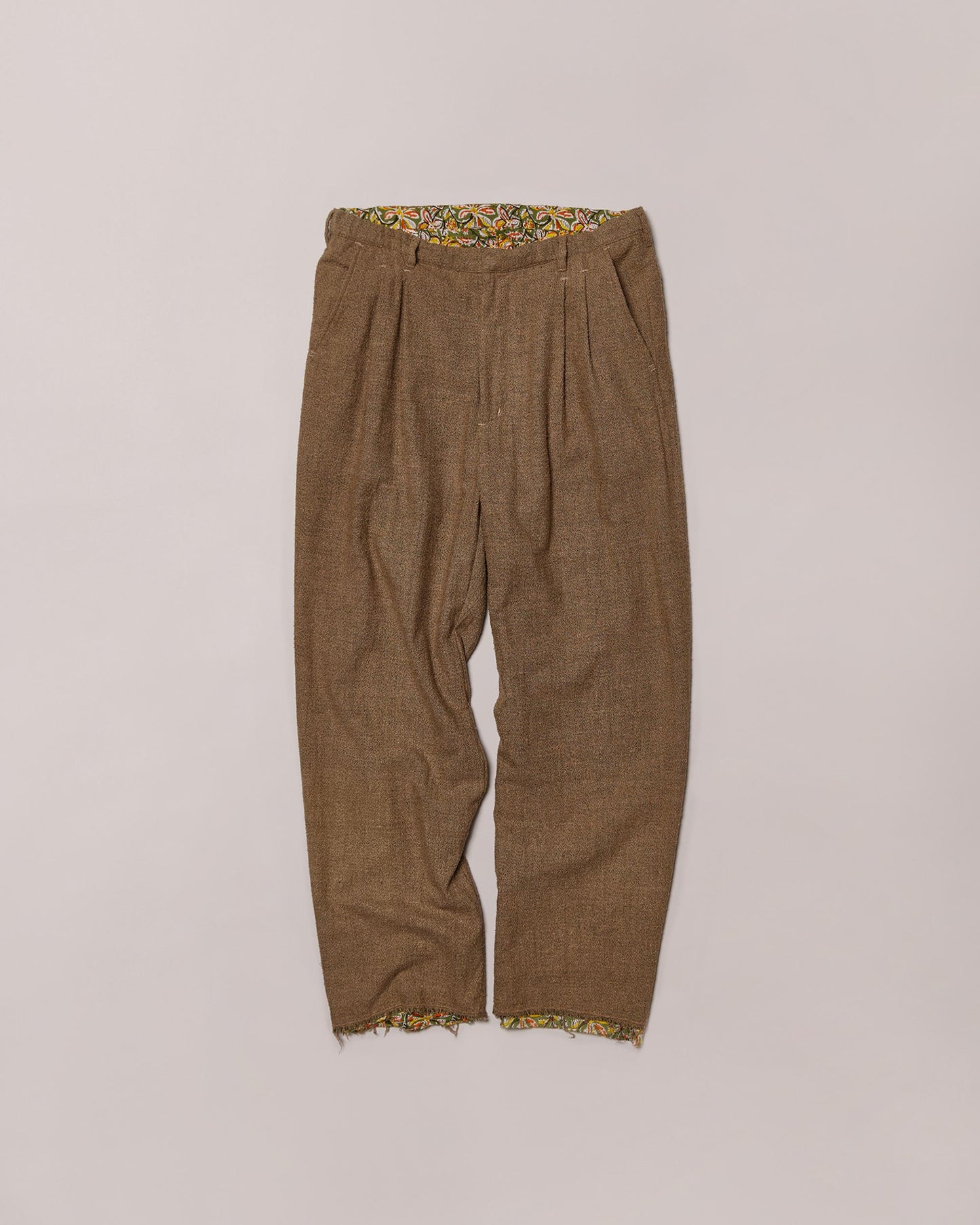 CRAIN KHAKI