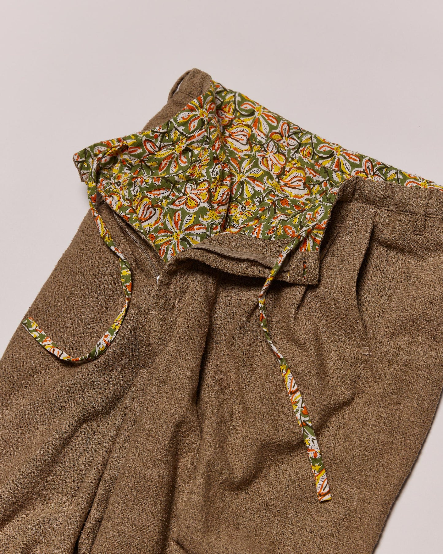 CRAIN KHAKI