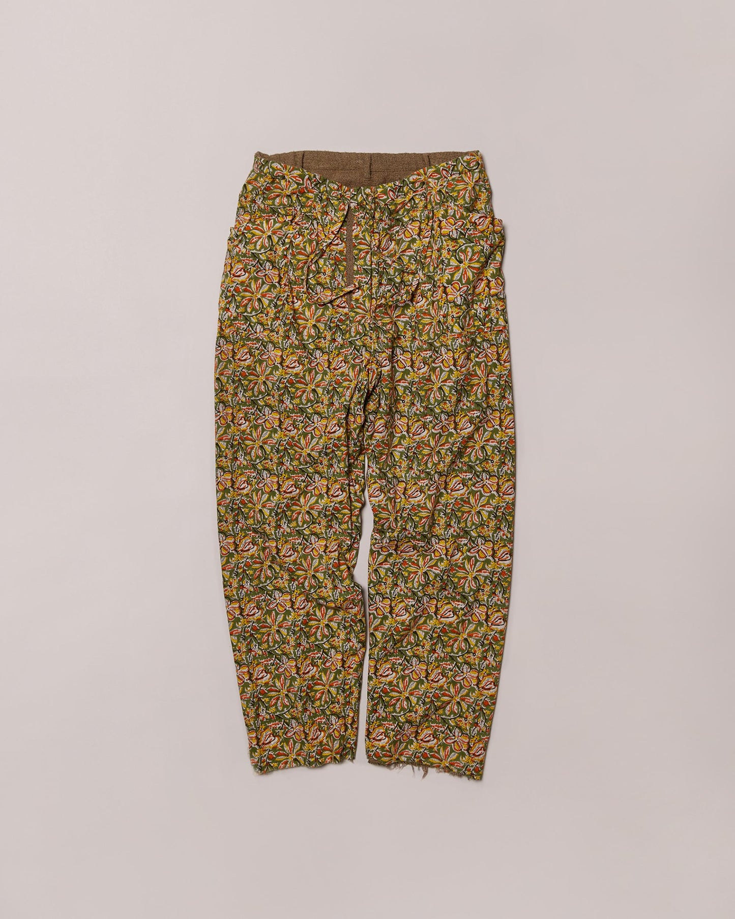 CRAIN KHAKI