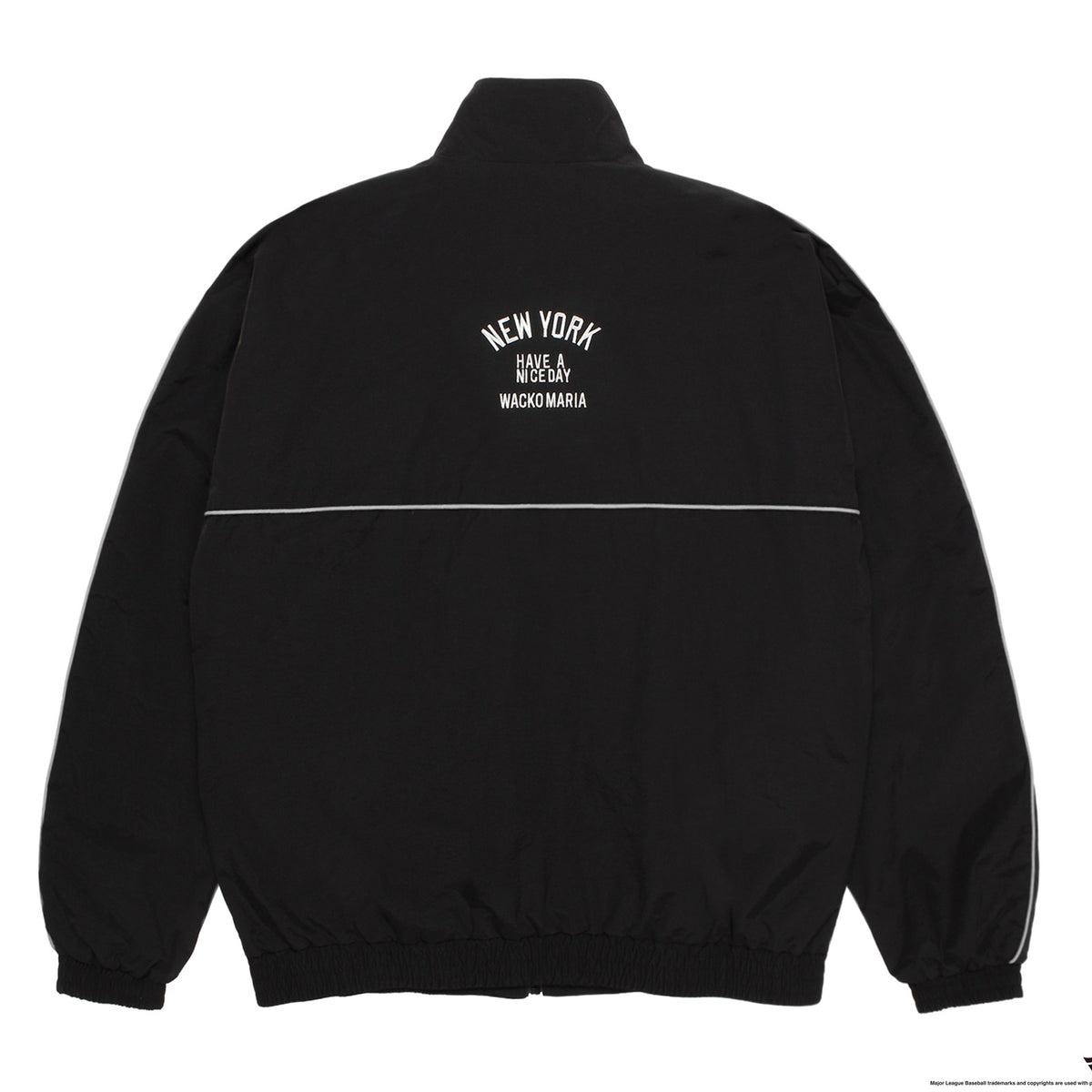 MLB / TRACK JACKET ( TYPE-1 )