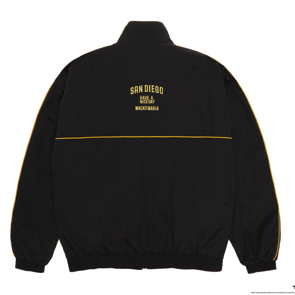 MLB / TRACK JACKET ( TYPE-3 )