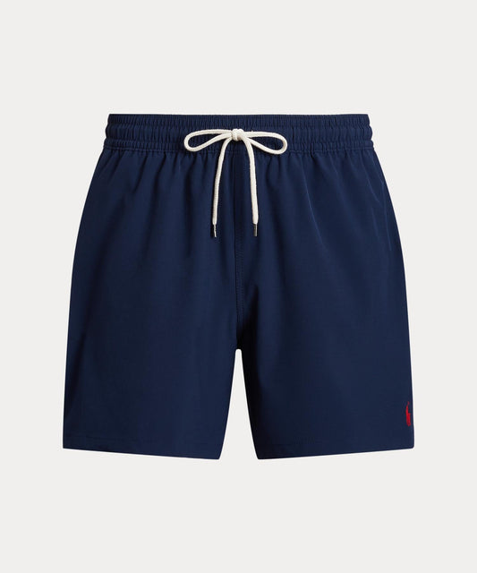 TRAVELER SWIM SHORT