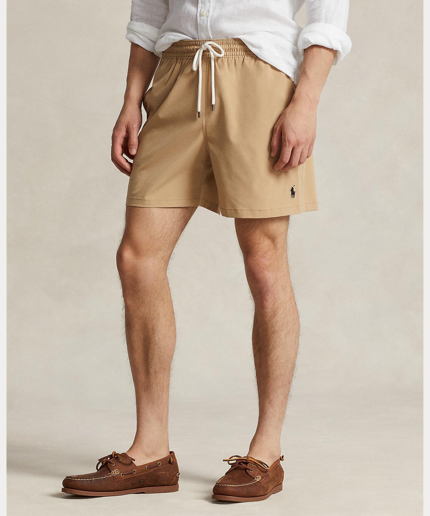 TRAVELER SWIM SHORT