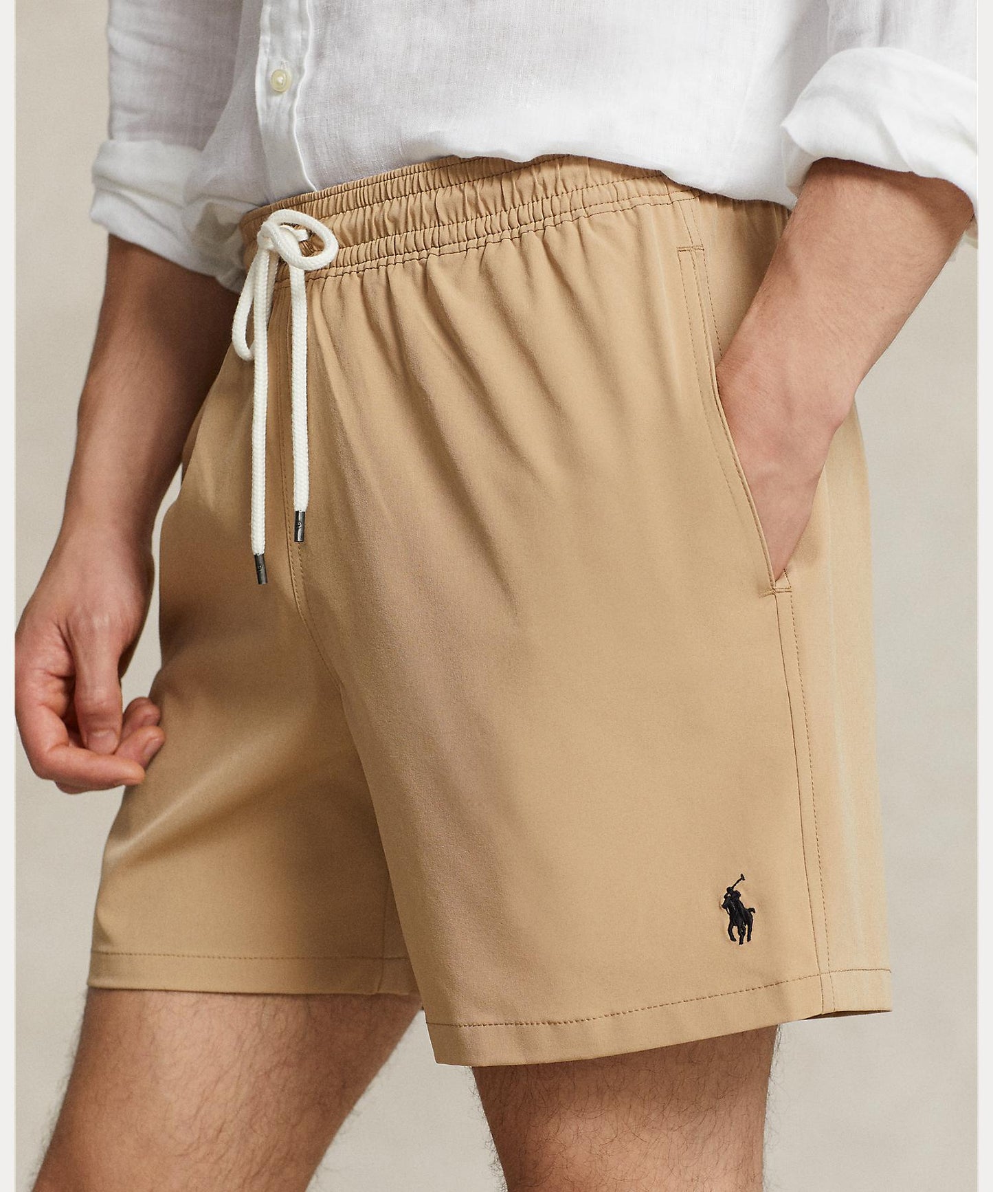 TRAVELER SWIM SHORT