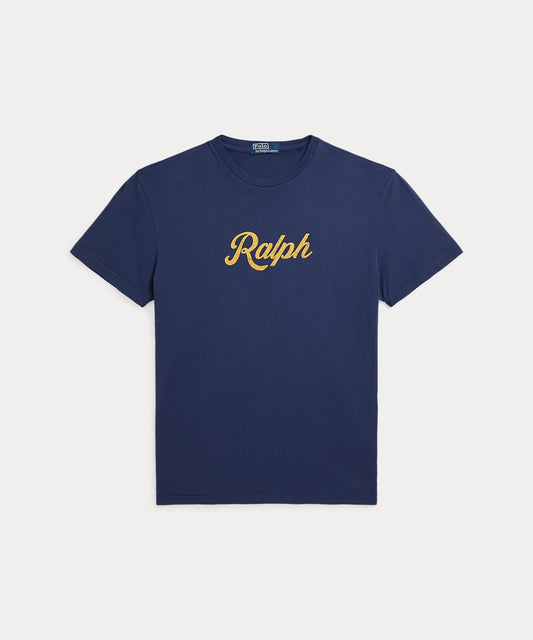 RALPH LOGO T-SHIRTS