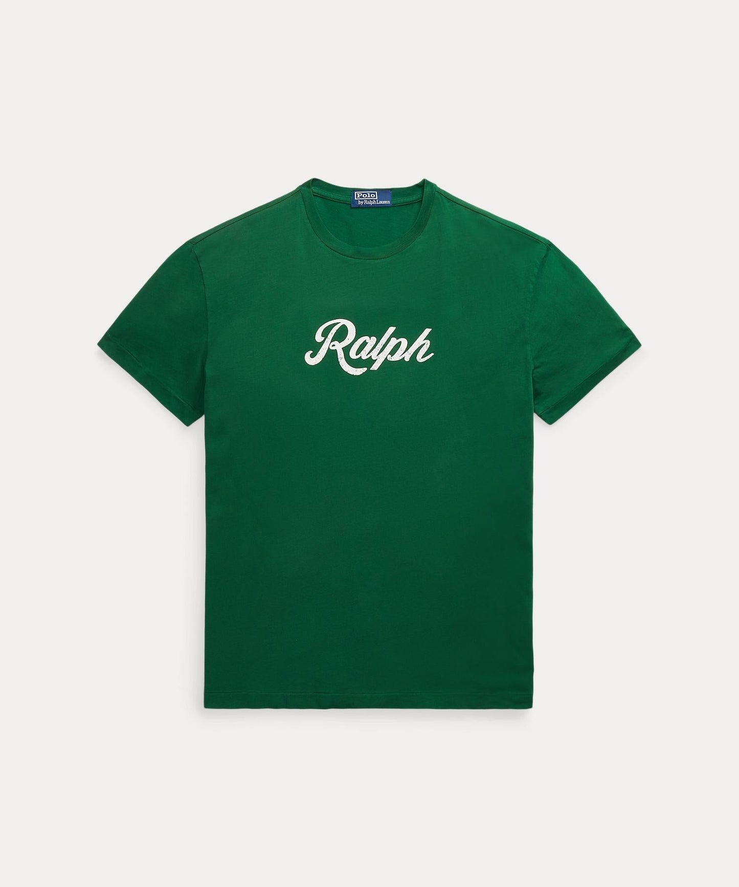 RALPH LOGO T-SHIRTS