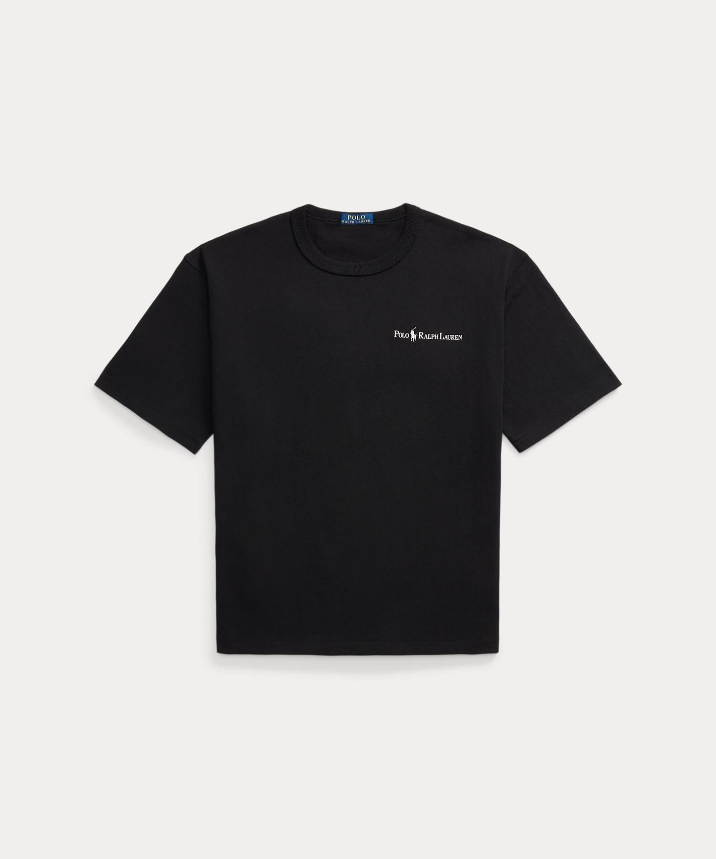 RELAXED FIT LOGO T SHIRTS