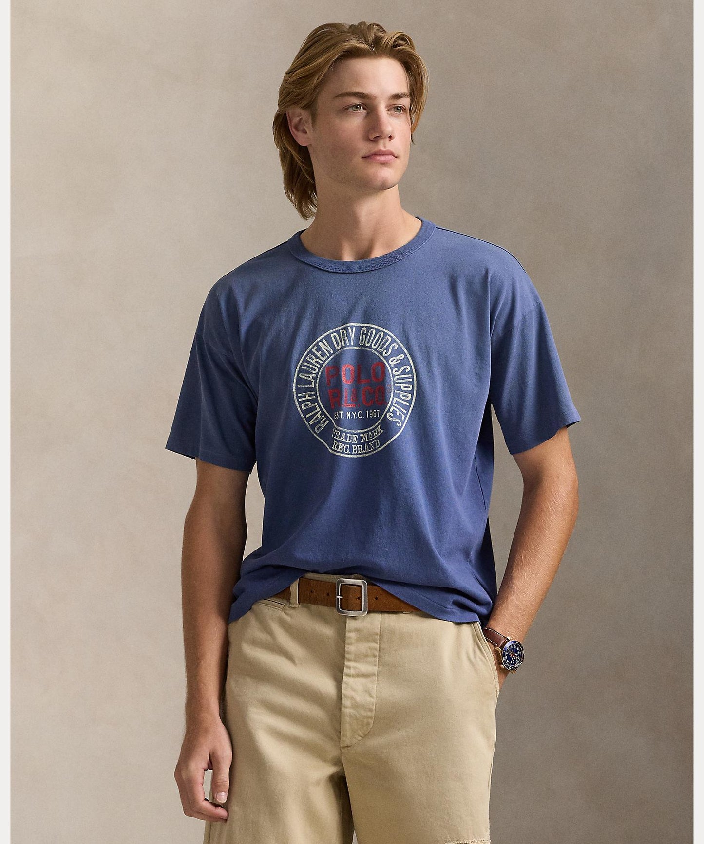 SSCNCLSM2-SHORT SLEEVE-T-SHIRT