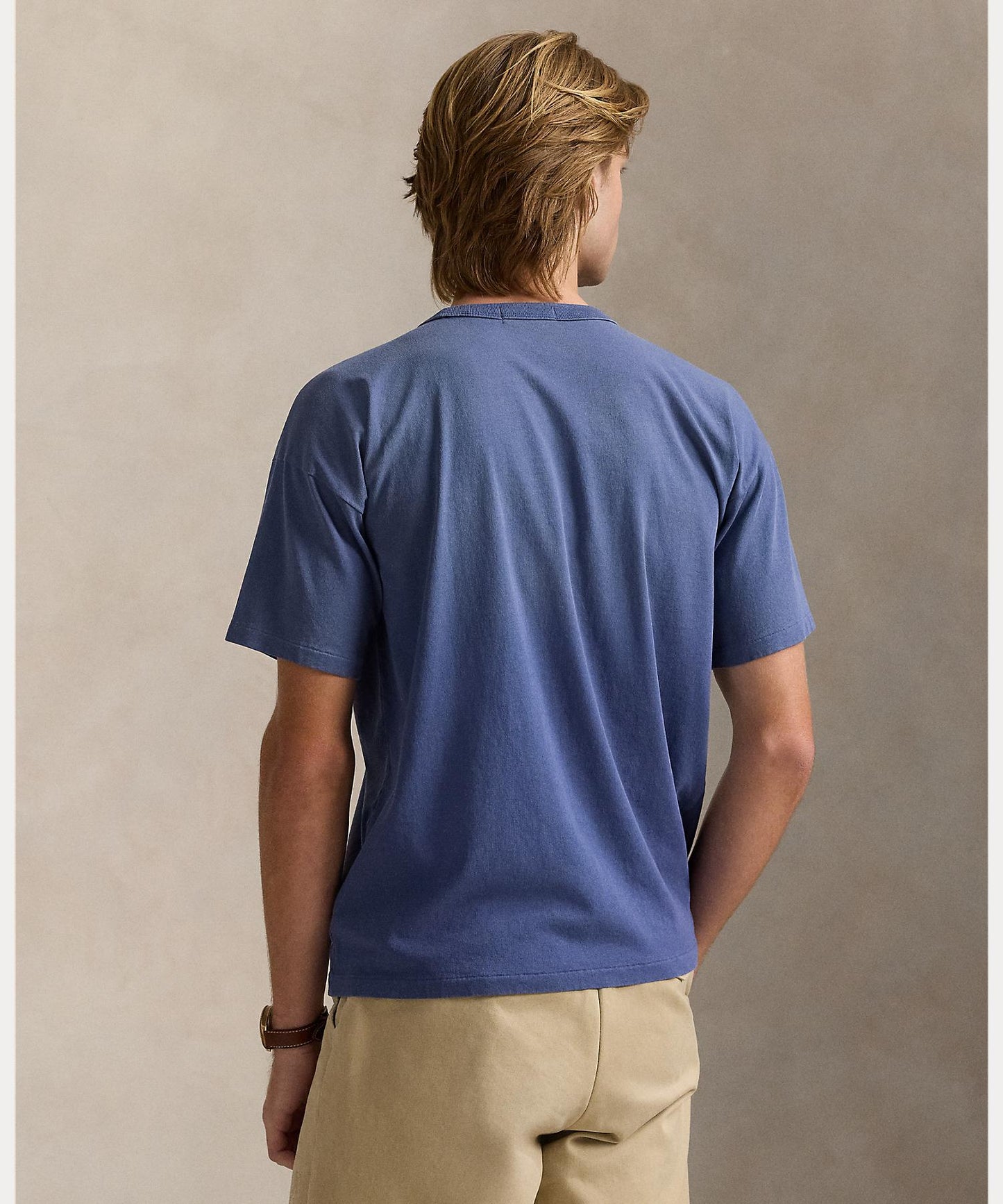 SSCNCLSM2-SHORT SLEEVE-T-SHIRT