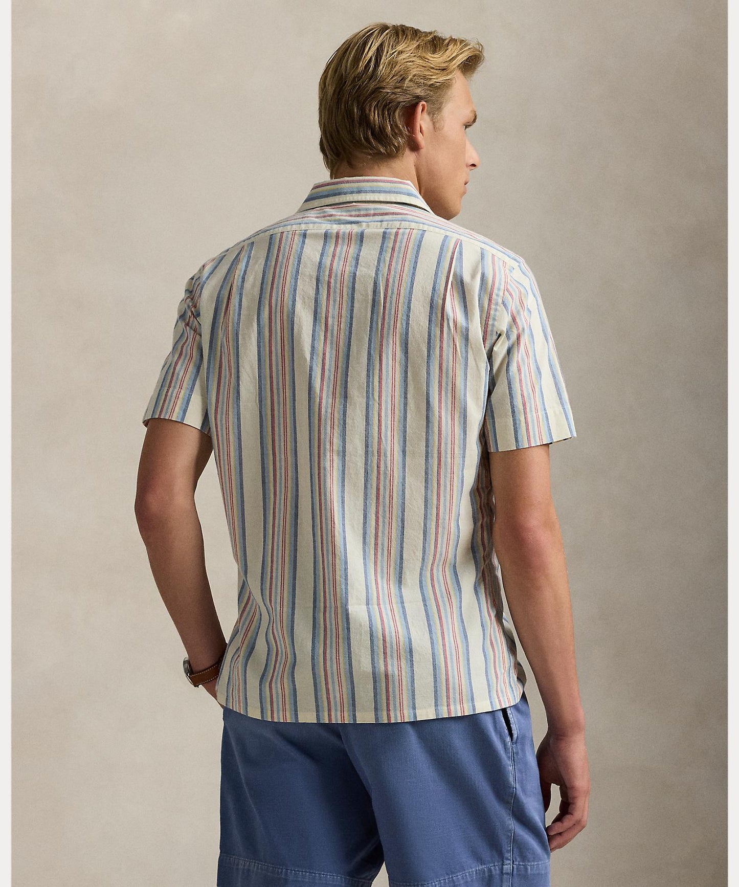 CLADYPPCSS-SHORT SLEEVE-SPORT SHIRT