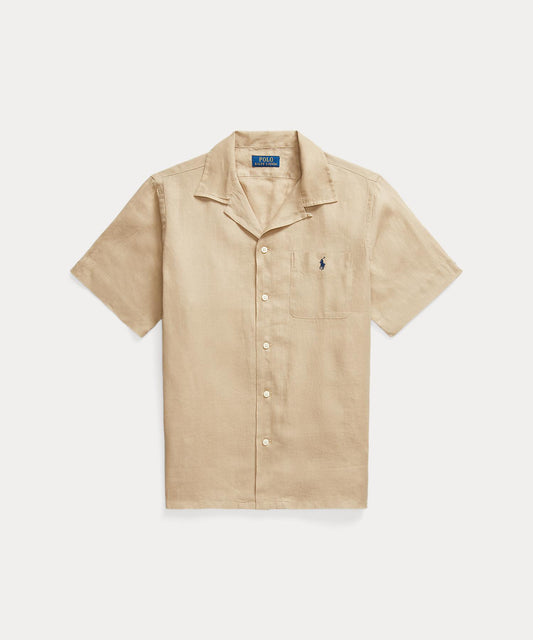 CLADY1PKPPSS-SHORT SLEEVE-SPORT SHIRT