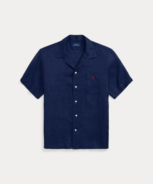 CLADY1PKPPSS-SHORT SLEEVE-SPORT SHIRT