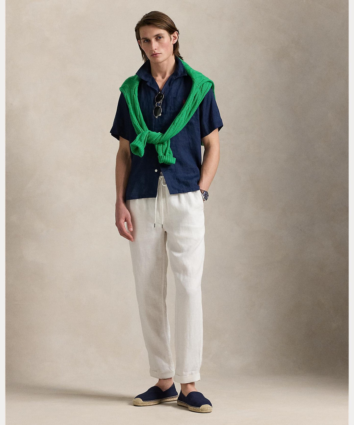 CLADY1PKPPSS-SHORT SLEEVE-SPORT SHIRT